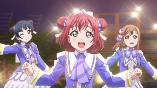 Love Live! Sunshine!! The School Idol Movie Over the Rainbow「Brightest Melody」