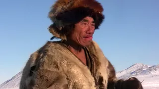 Romuald Koperski Siberia Arctic Expedition Teaser