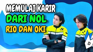 CERITA DYLACARR 88 DAN EVAN MARVINO BARU BARU MASUK DI SINETRON ANAK JALANAN ⁉️ #anakjalanan #aktor