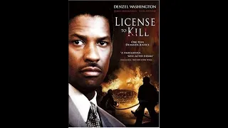 L'AMOUR BRISÉ || Avec  Denzel Washington || Telefilm Complet en Francais