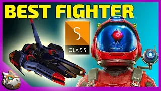 How to Find the Rarest and Best Fighter Ship  | No Man's Sky Synthesis 2020