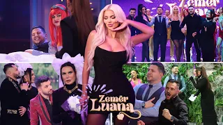 Episodi i plotë: ZEMËR LUANA, 13 Nëntor 2022, Entertainment Show – Tv Klan