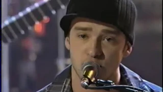 Justin Timberlake - Down Home in Memphis