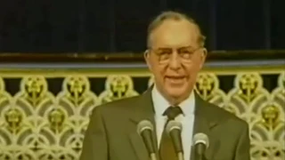 Don't Give Up - Derek Prince