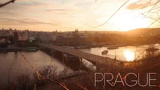 The Perfect Budget Day in Prague | Czech Republic Vlog