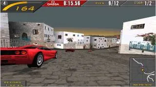 History of - Need for Speed (1994-2013) NEED FOR SPEED