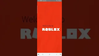 Roblox app 2017 DOES NOT WORK.