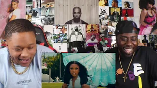 DJ Khaled - I DID IT (Official) ft. Post Malone, Megan Thee Stallion, Lil Baby, DaBaby REACTION!!