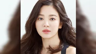 Top 5 Beautiful ❤️🥰 Kdramas of "Song Hye-kyo" #@_kdrama with AB #