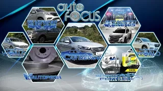 AUTO FOCUS JUNE 20, 2020 Full Episode HD