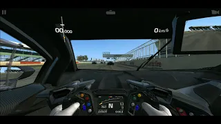 Real Racing 3 Lamborghini Essenza SCV12 Gameplay (8)