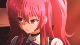 AMV Rakudai Kishi no Cavalry Ikki & stella