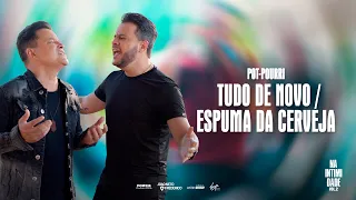 João Neto e Frederico - Tudo de Novo / Espuma da Cerveja (DVD Na Intimidade)