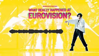 Luke Black on Serbian tragedy and PZE backlash (What Really Happened at Eurovision, Episode 5)