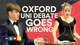 Meat vs Vegan Debate - Worst Moments!