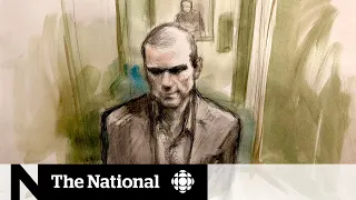 Autism defence presented at Toronto van attack trial