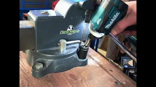 Адаптер с углом наклона ImpactPremier SQ 1/2" 60мм MAKITA E-03436.