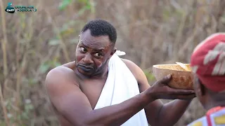 SAAMU ALAJO (ITELORUN) Latest 2021 Yoruba Comedy Series EP25 Starring Odunlade Adekola