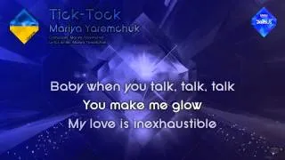 Mariya Yaremchuk - "Tick-Tock" (Ukraine) - Original version