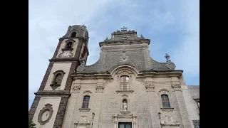 Places to see in ( Lipari - Italy ) Cattedrale di San Bartolomeo