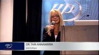 A Z generáció a közoktatásban - Dr. Tari Annamária, pszichológus