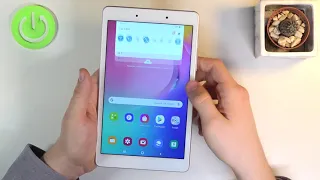 Обзор и распаковка Samsung Galaxy Tab A 8.0 2019. Лучше чем iPad? Первый взгляд. Честное мнение!