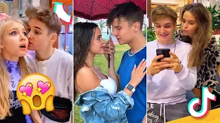 Best Cute Couple Goals 2022 - Margo Flury TikTok Compilation #51 😍