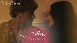 belly & jeremiah | willow | tsitp