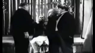 Three Stooges - Moe is Bringing Sexy Back