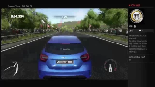Driveclub cars, engine sounds, cockpits