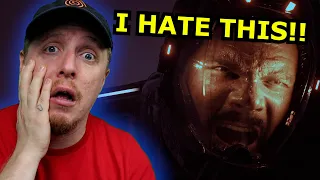 I kinda HATE The Callisto Protocol! - My HONEST Review (PS5/Xbox)