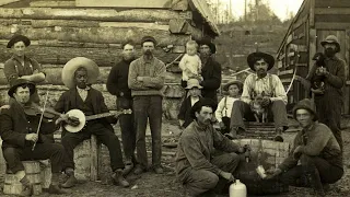 The Origins of Bluegrass