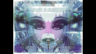 Trance Master Vol 20 Disk 3 Mixed by Don Esteban