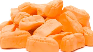 Why People Stopped Eating Circus Peanuts