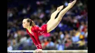 Elite Gymnastics-Why do we fall?