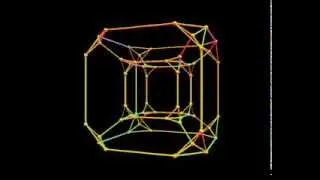 Truncated Hypercube