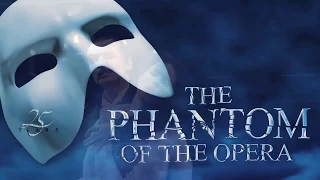 Phantom of the Opera - Призрак Оперы - Opera kabusu