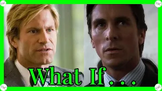 What If Bruce Wayne Turned Himself In Instead Of Harvey Dent? (Fan Theory In 10 Minutes!)