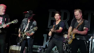 Brett Kissel & Randy Bachman - Takin' Care of Business (Live)