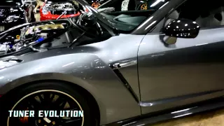 Tuner Evolution 2015 snip clip