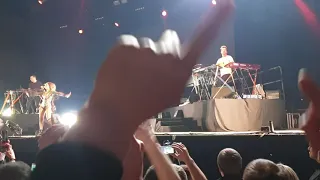 супер-концерт Scooter в Москве 2020