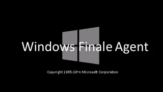 Windows Finale Agent - Windows 8 FAN7000 [REUPLOAD]