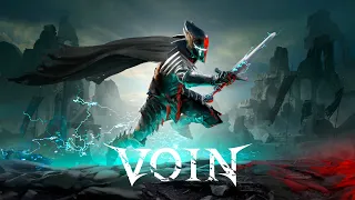 An Open World Medieval Zombie RPG That I Want More Of - VOIN