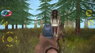 Carnivores Dinosaur Hunter all death scenes