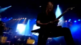 Children of Bodom - Everytime I Die live at Stockholm 2006 HD