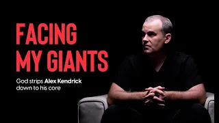 Alex Kendrick - White Chair Film - I Am Second®