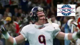 Jim McMahon Leads Bears to Their Only Super Bowl Victory! (Bears vs. Patriots, Super Bowl XX)