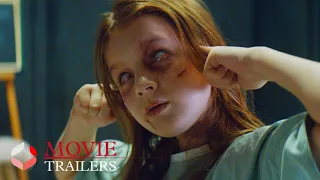 Prey for the Devil (2022) movie trailer liosngate