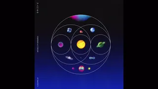 Coldplay - People of the Pride (Clean Version)