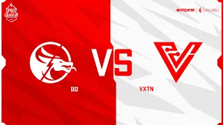 STANDOFF 2 | PRO LEAGUE SEASON 2 | BD x VXTN | REGION EU | GROUP B UPPER